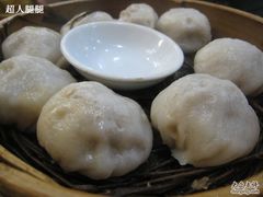 -百年尹氏汤包(湖南路狮子桥店)