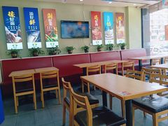 -菊花女水饺(闻涛苑店)