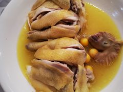 -鹭园酒家·四十年老字号