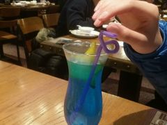-新白鹿餐厅(百联中环店)