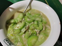 -费大厨辣椒炒肉(太平老街店)