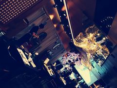 大堂-月下料理(楷林IFC店)