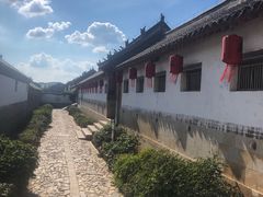-牟氏庄园