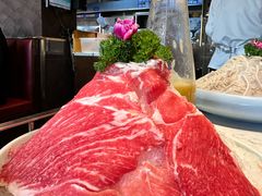 -捞神煲汤火锅(湖滨商业街店)