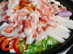 -韩见·韩式拌饭·炸鸡(石厦店)