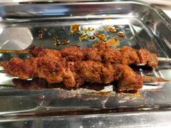 -食潮汕头鲜牛馆(望京保利店)