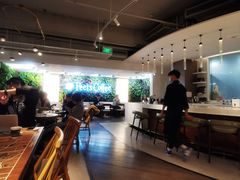 -Peet's 皮爷咖啡(东湖路手作店)