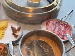 -钱小奴创意自助餐厅·原切谷饲安格斯畅吃(苏州昆山招商花园城店)