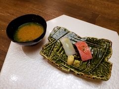 -空蝉怀石料理(益丰·外滩源店)