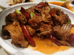 -老爷庙风味美食府(魏都大道店)