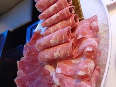 肥牛肥羊拼盘-重庆高老九火锅(万象城店)