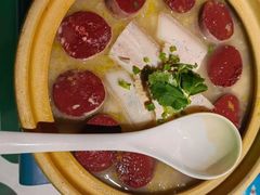-老大连·海肠捞饭·大连海鲜大连菜(西安路店)
