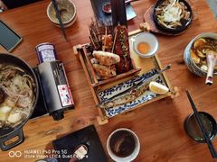 -文立新麻辣烫(合生汇21街区店)