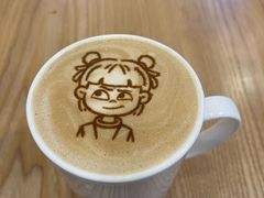 -逸派咖啡 EPARKCOFFEE(广安门店)