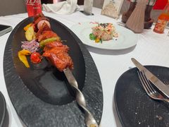 -马克西姆俄罗斯餐厅(通亚街店)