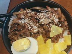 -蝦塘·中国餐馆(城墙南马道巷店)