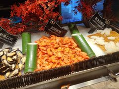 -世纪缘湖滨花园酒店(玄武湖店)