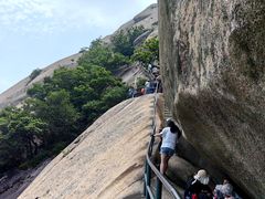 -丹东凤凰山景区