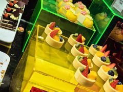 -乐咖啡西餐厅(太湖皇冠假日酒店)