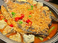 -烤匠麻辣烤鱼(万象城店)