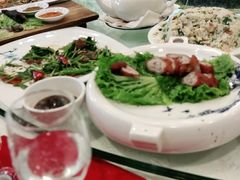 -三六三杭州菜(水上总店)