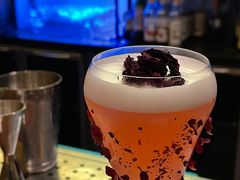 -富力丽思卡尔顿酒店·FLAIR餐厅酒吧