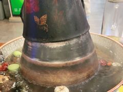 -东来顺•非遗火锅(外滩店)