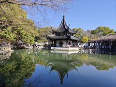 -西园戒幢律寺