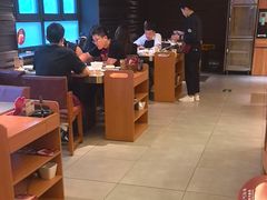 -巴奴毛肚火锅(商城路店)