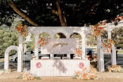 -觅遇Meet U私人婚礼定制(潮汕店)