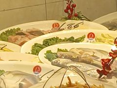 -小船渔村•大连菜•大连焖鱼(明泽街店)