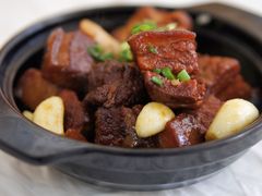 -新新湘菜馆(新中街二条店)