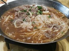 -万兴楼饺子(中华北大街店)