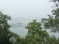 -南京金牛湖风景区