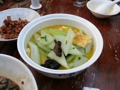 -漫渡庄绿岛花园•隐世庭园菜(滨湖店)