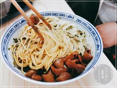 -盛兴面馆(真儒大厦店)