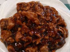 -南来顺饭庄·清真(南菜园店)