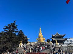 -峨眉山风景名胜区