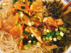 -梅溪·小伙子干挑面(安吉总店)
