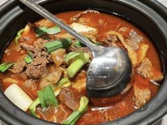 -肖记公安牛肉鱼杂馆·省级非物质文化遗产(江汉路直营店)