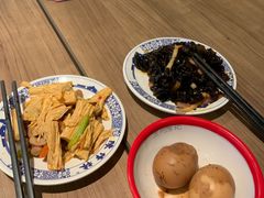 -兰州陈记牛肉面 ·烧烤· 铜锅涮肉(万达店)