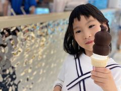 -DQ·蛋糕·冰淇淋(合生汇店)