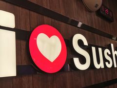 门面-争鲜回转寿司(金桥家乐福店)