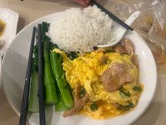 -玲又珑美食(盘福路店)