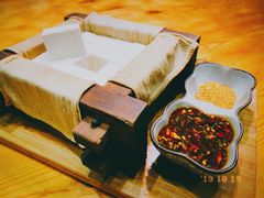坊间豆腐-几荷·恰似故人来(秀水广场店)