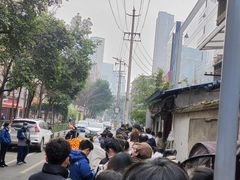 -蓉城西二道无名冒菜(西二道街店)