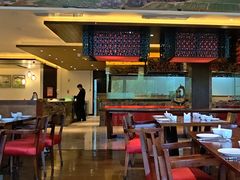 -林芝工布庄园希尔顿酒店-猎味中餐厅