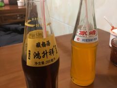 -刘信牛羊肉小炒泡馍(回民街店)