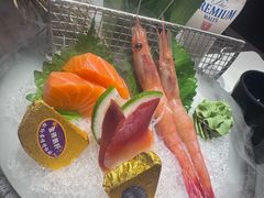 -品米斗·精致料理(浦东禹悦汇店)