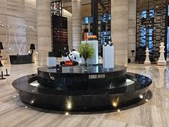 -重庆富力艾美酒店